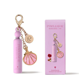 PureAmor 2mL Keychain Perfume