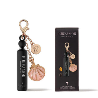 PureAmor 2mL Keychain Perfume