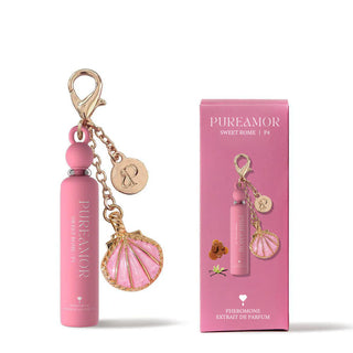 PureAmor 2mL Keychain Perfume