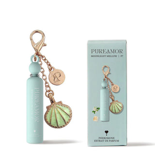 PureAmor 2mL Keychain Perfume
