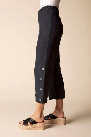 Habitat Pasadena Solid Monterey Pant