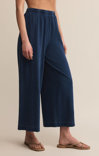 Z Supply Scout Jersey Denim Pant