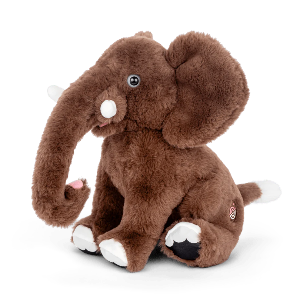 Fahlo The Expedition Plush - Elephant