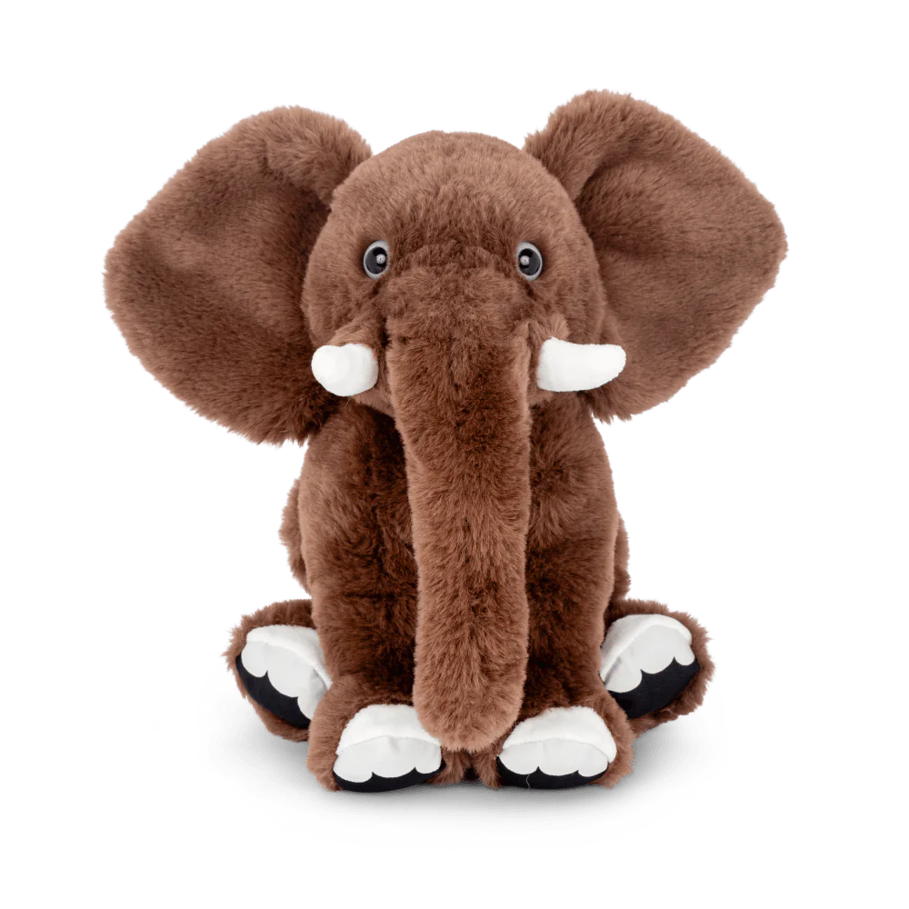 Fahlo The Expedition Plush - Elephant