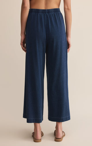 Z Supply Scout Jersey Denim Pant