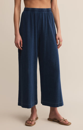 Z Supply Scout Jersey Denim Pant