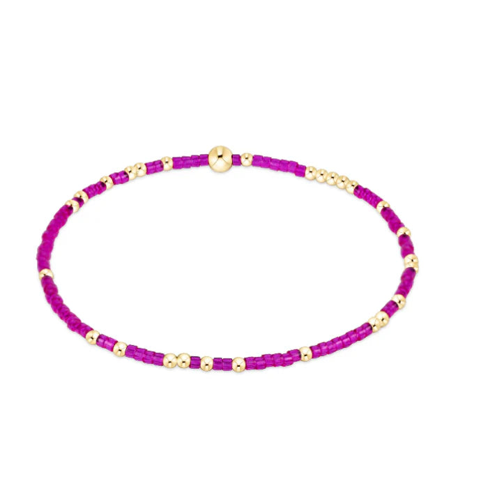 Enewton Fall/Winter 25' Hope Unwritten Colored Gold