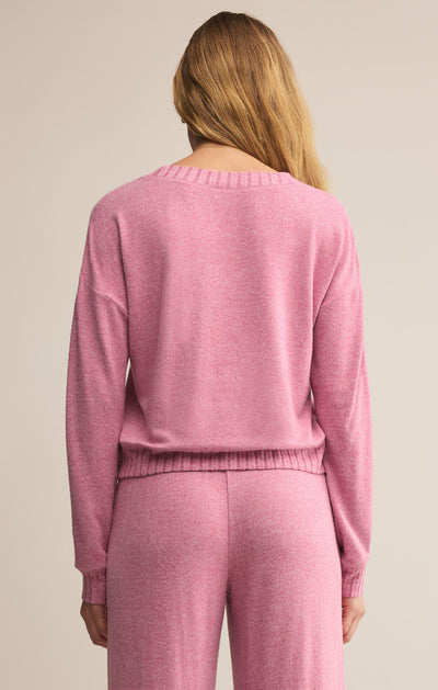 Z Supply Courtney Top