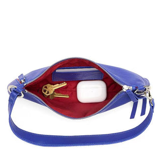 Hammitt Kyle Small Bag Deep Water