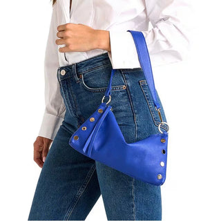 Hammitt Kyle Small Bag Deep Water