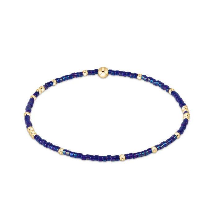 Enewton Fall/Winter 25' Hope Unwritten Colored Gold