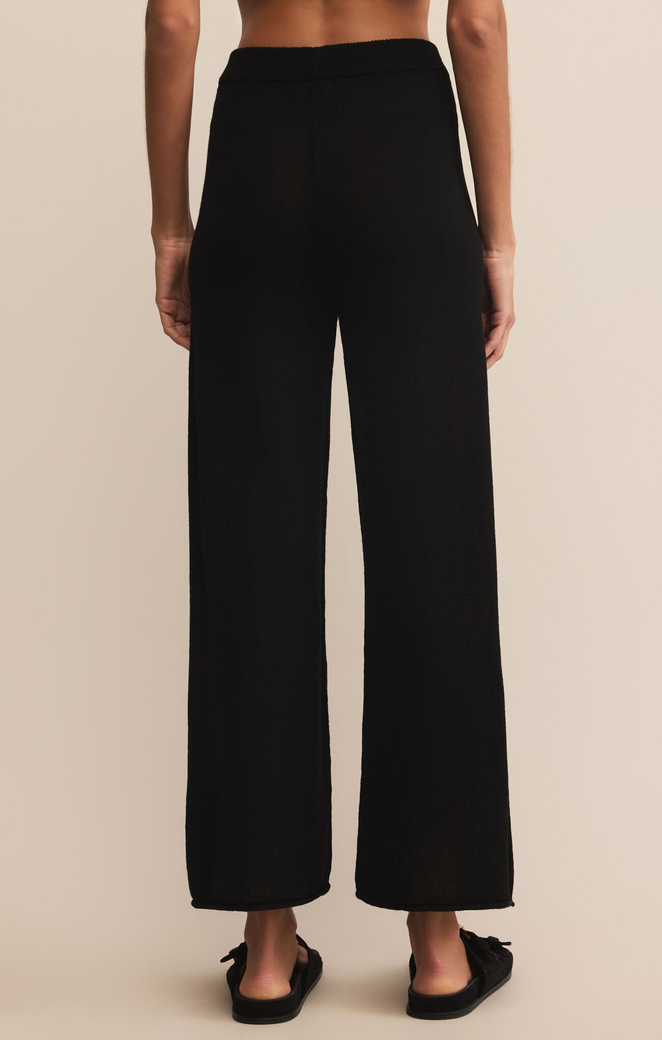 Z Supply Wanderlust Sweater Pant