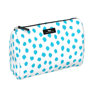 Scout Packin' Heat Makeup Bag