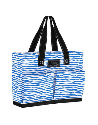 Scout Uptown Pocket Tote