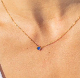 Alco Star Stone Necklace