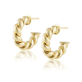 Sahira Shay Hoops