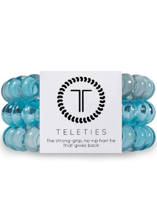 Teleties Large Hair Ties