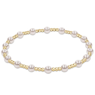 ENewton Sincerity Pearl Bracelet