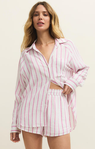 Z Supply The Perfect Line Top