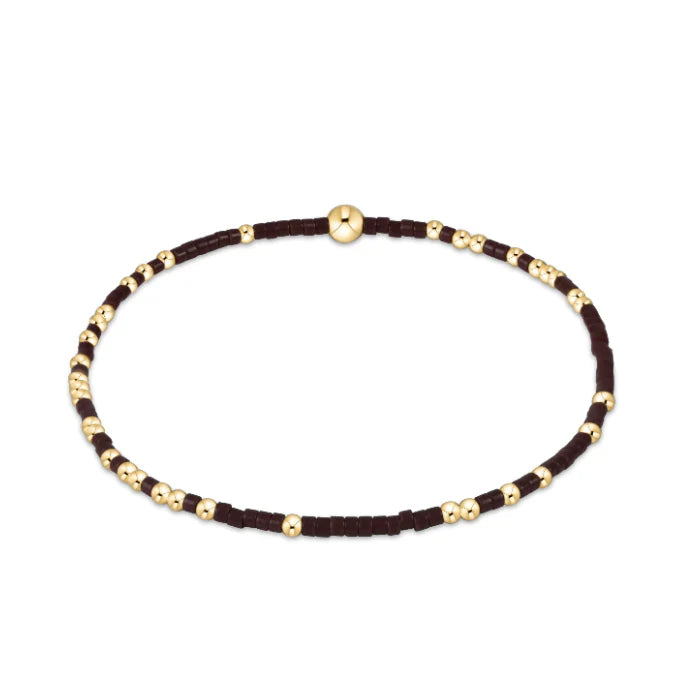 Enewton Fall/Winter 25' Hope Unwritten Colored Gold