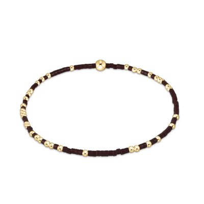 Enewton Fall/Winter 25' Hope Unwritten Colored Gold