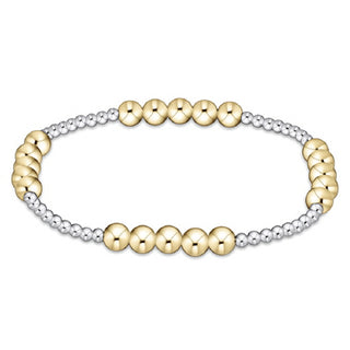 Enewton Blissful Bracelet Mixed Metal