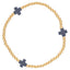 Navy Gold