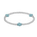 Turquoise Sterling Silver