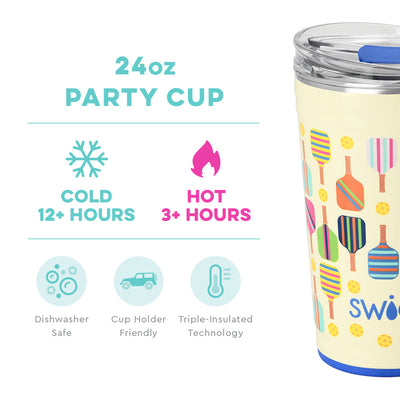 Swig Party Cup 24oz