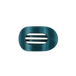 Teal with it