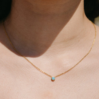 Alco Star Stone Necklace