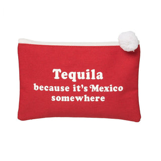 Totalee Cosmetic Bags
