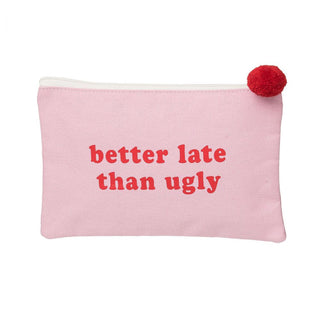 Totalee Cosmetic Bags