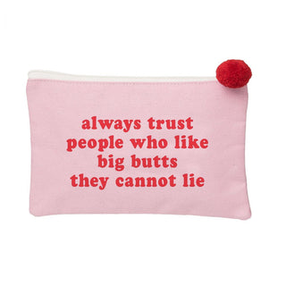 Totalee Cosmetic Bags
