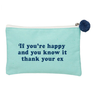 Totalee Cosmetic Bags