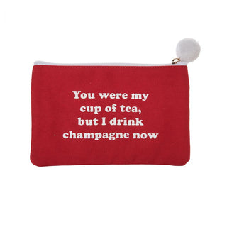 Totalee Cosmetic Bags