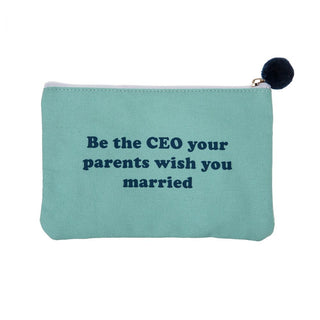 Totalee Cosmetic Bags