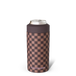 Espresso Checkered