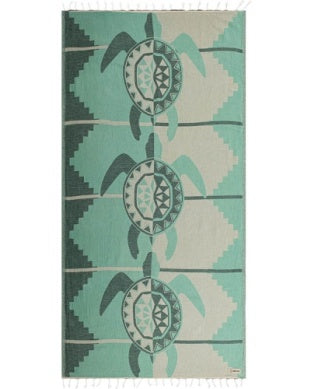 Sand Cloud Towel Terrapin