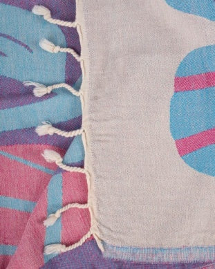 Sand Cloud Towel Nitella