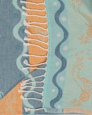 Sand Cloud Life At Margaritaville Towel