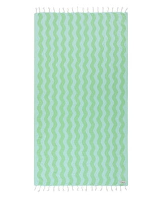 Sand Cloud Towel - Rumble Waves