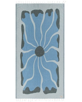 Sand Cloud Towel Solstice