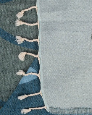 Sand Cloud Towel Solstice
