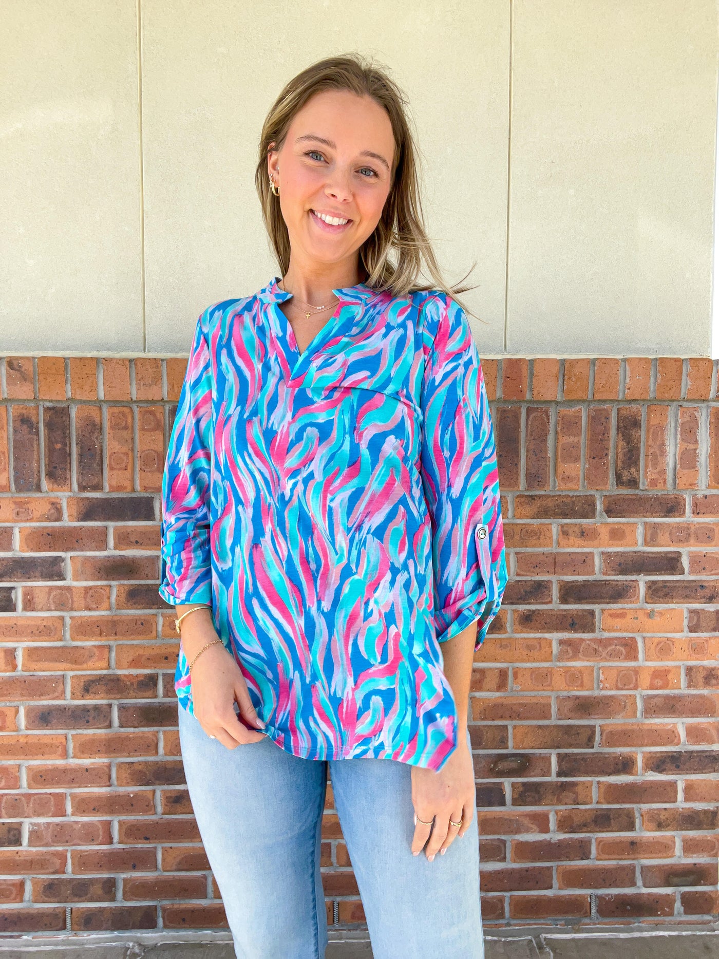 Sea of Colors top