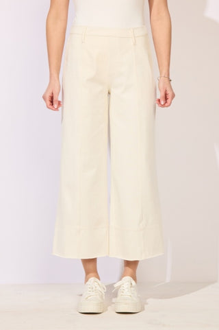 Escape by Habitat Knit Denim Crop Jean