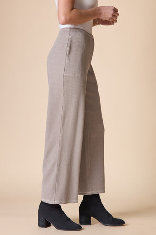 Habitat Opposites Attract Easy Crop Pant
