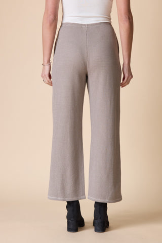 Habitat Opposites Attract Easy Crop Pant