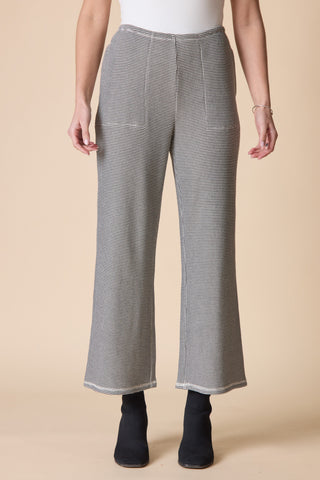 Habitat Opposites Attract Easy Crop Pant