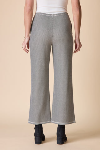 Habitat Opposites Attract Easy Crop Pant